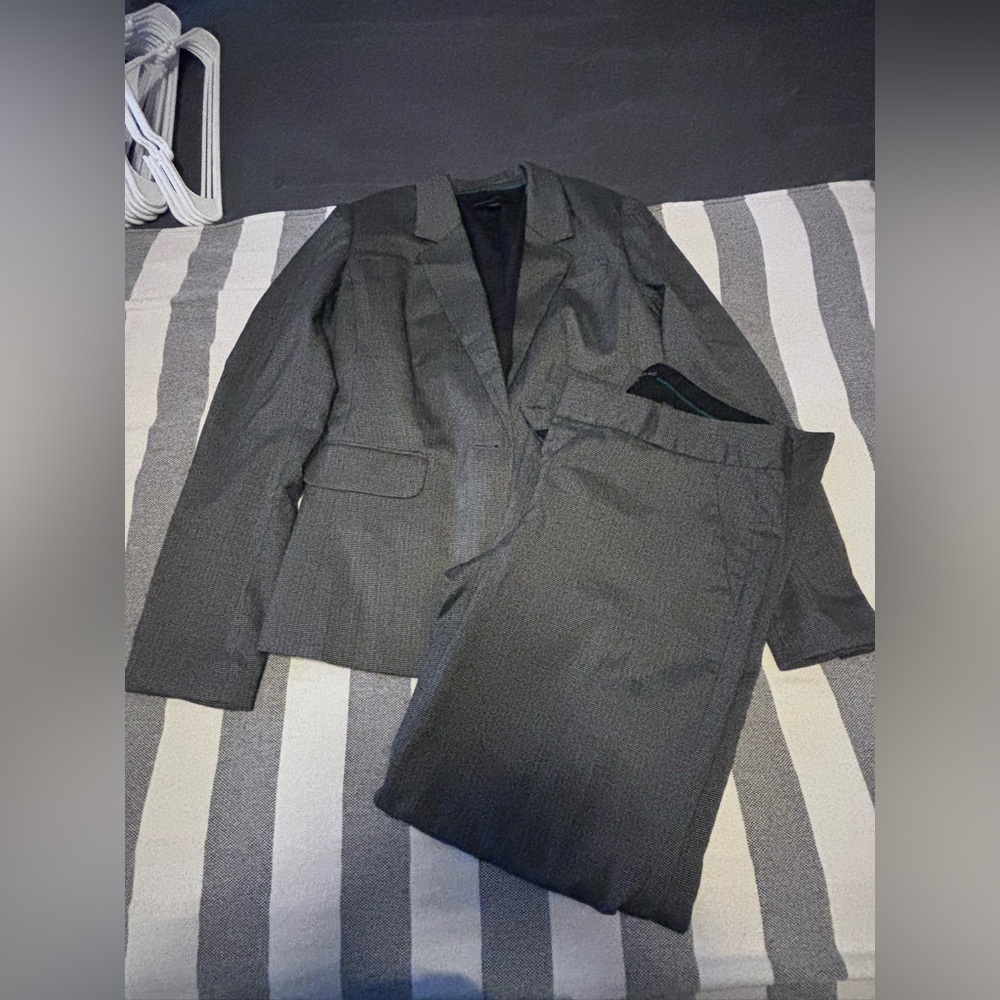 ✨ Banana Republic - Women’s Business Suit, with blazer and dress pants